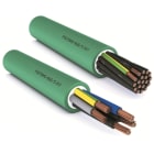 CAVI FORN. GENERICO - FG7(O)M1 5G2,5MMQ CAVO ANTIFIAMMA
