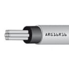 CAVI FORN. GENERICO - BT ARG16R16 0,6/1KV 1X120MMQ ALL.CCA-S3 ARG16R161X120B