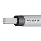 CAVI FORN. GENERICO - BT ARG16R16 0,6/1KV 1X95MMQ ALL.CCA-S3