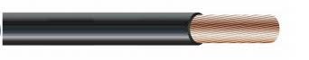CAVI FORN. GENERICO - Cavo giallo/verde FG17 1 x 16 mm² in bobina BT FG17-450/750V 1G16MMQ G/V CORDINA.