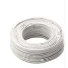 CAVI FORN. GENERICO - Cavo FG17 bianco 1x2,5mm² in bobina per impianti elettrici.