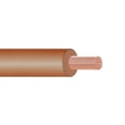 CAVI FORN. GENERICO - Cavo marrone FG17 1x2,5mm² in matassa per impianti elettrici.
