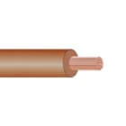 CAVI FORN. GENERICO - Cavo marrone FG17 1x6mm² in matassa per impianti elettrici da 450/750V.