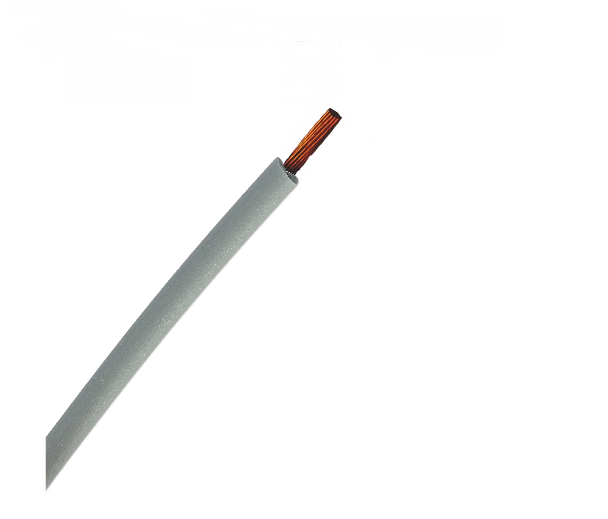 GERVASONI MARIO - FR-60V 0,25MMQ GRIGIA CORDINA FLEX