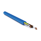 CAVI FORN. GENERICO - Cavo BT FTG18OM16 3G16mm² in bobina B2CA-S1A,D1,A1.