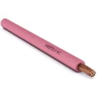 CAVI FORN. GENERICO - Cavo rosa H05V-K 0,75 mm² in matassa da 200 metri. 010480001141215