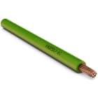CAVI FORN. GENERICO - Cavo verde H05V-K 0,75mm² in matassa da 200mt.