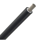 CAVI FORN. GENERICO - H1Z2Z2-K 1X6MMQ NERO IEMMEQUHAR MAT100MT