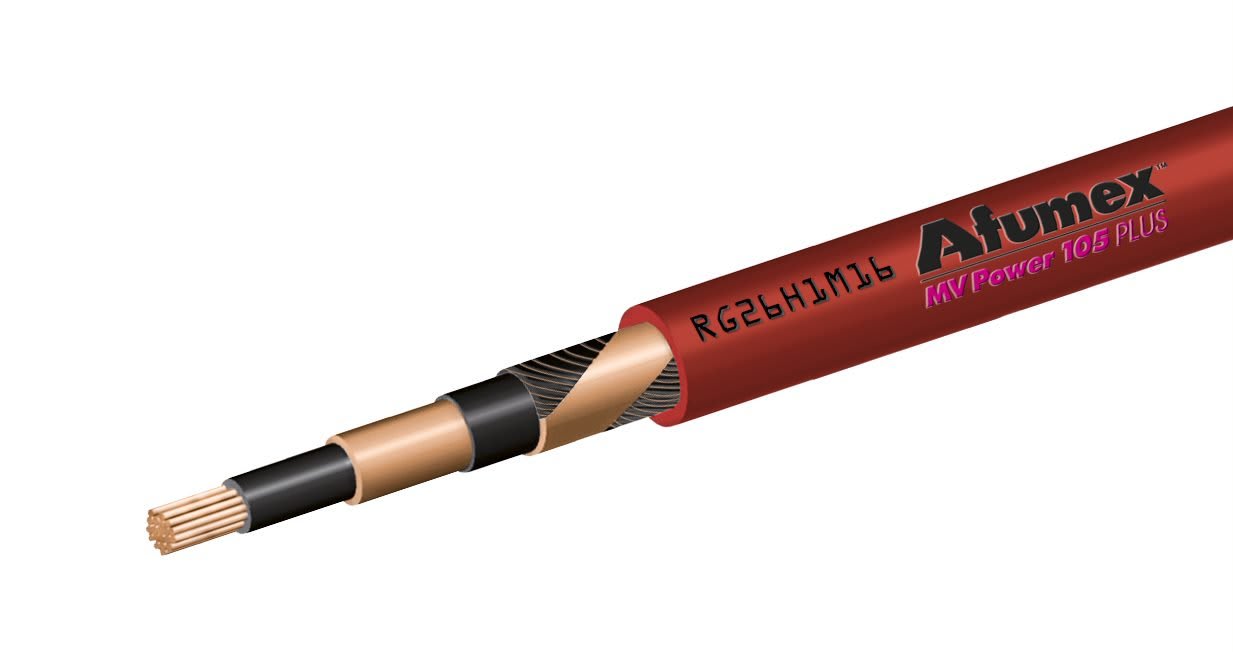 CAVI FORN. GENERICO - RG26H1M16-18/30KV 1X50 CCA-S1B,D1,A1 RG26H1M1X50-47