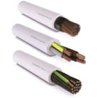CAVI FORN. GENERICO - Cavo FG16(O)R16-0,6/1KV 3 G 1.5 mm² in matassa per impianti elettrici.