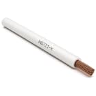 CAVI FORN. GENERICO - Cavo bianco H05Z1-K 1x1mm² in bobina da 200mt.