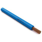 CAVI FORN. GENERICO - Cavo blu H05Z1-K 1 x 1 mm² in bobina, mat200mt.