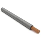 CAVI FORN. GENERICO - Cavo grigio H07Z1-K 1 x 6 mm² TriSecur in matassa.