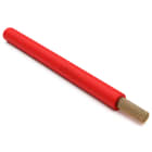 CAVI FORN. GENERICO - Cavo rosso H05Z1-K 1x1mm² in matassa da 200 metri. 080310001191015