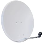 CB VICKY - P.NEW TECH ECO 80 ACC. BULK BIANCA F202081E