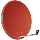 CB VICKY - PAR. NEW TECH ECO D80 CM FE - (MATTONE) F202081EM