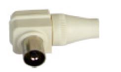 CB VICKY - PRESA IEC 90° C/D9,5 CONF(10PZ) A183100S