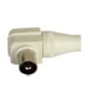 CB VICKY - PRESA IEC 90° C/D9,5 CONF(10PZ)
