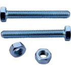 CB VICKY - VITE 10X90 TE ZINCATA 558 CH 17