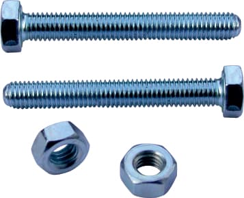 CB VICKY - VITE 10X90 TE ZINCATA 558 CH 17 P2013020