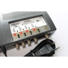 CB VICKY - SA 422 III/21-34/36-60/UHF