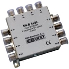 CB VICKY - MLS 4X8L PARTITORE SAT