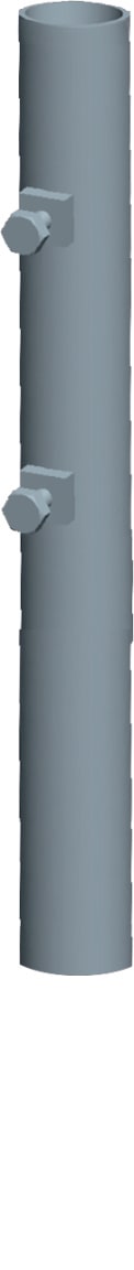 CB VICKY - PALO SING. FUOCO MT2-30X0,8MM CB