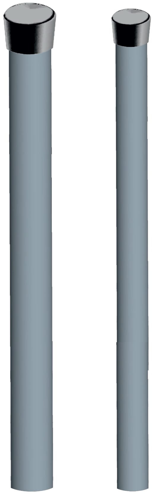 CB VICKY - PALO RINF. FUOCO MT0,5-40X1,5MM SB A035305