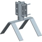 CB VICKY - CAVALLETTO VENETO ZINCATO A FUOCO