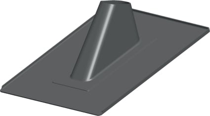 CB VICKY - TEGOLA IN GOMMA