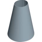 CB VICKY - CAPPUCCIO IN PIOMBO A042402