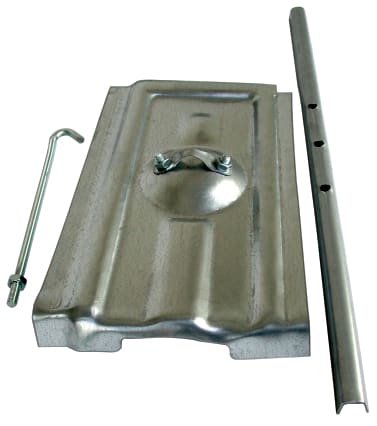 CB VICKY - TEGOLA TIRANTE 2MM A043001