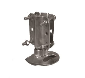 CB VICKY - ***CANOTTO X TEGOLE DIAM 25/60 A044000