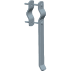 CB VICKY - ZANCA MURO LUNGA 33CM SPESS. 4 MM A050500