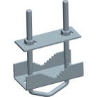 CB VICKY - ZANCA TB RINGHIERA CON GALLETTO A050801