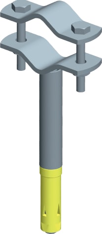 CB VICKY - ZANCA ESPANSIONE 40CM