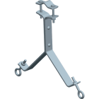 CB VICKY - ZANCA CAMINO PESANTE 30X4MM 14 CM