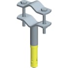 CB VICKY - ZANCA SPEC.ESP.TONDINO PIENO 30CM A053400