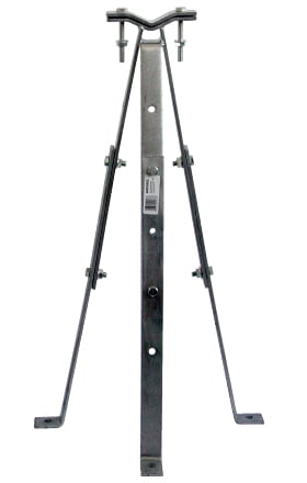 CB VICKY - ZANCA TREPPIEDE REGOLABILE 42-60CM
