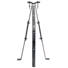 CB VICKY - ZANCA TREPPIEDE REGOLABILE 42-60CM