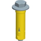 CB VICKY - ESPANSORE 10 MA C/VITE 10X65 A053700