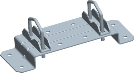 CB VICKY - ZANCA FRANCIA VARI USI