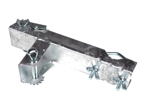 CB VICKY - ZANCA FRANC LUNG. 320MM UTILE 200MM