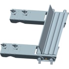 CB VICKY - ZANCA FRANCESE DOPPIA A054500