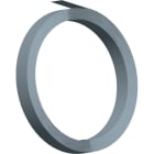 CB VICKY - NASTRO ZINCATO 40X0,5MM MATASSA 5MT