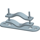 CB VICKY - ZANCA PARI MURO TIPO EMILIA