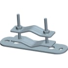 CB VICKY - ZANCA PARI MURO ELETTR. 210X60X5MM