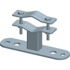 CB VICKY - ZANCA 5CM ELETTROLITICA 210X60X5MM