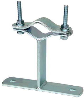 CB VICKY - ZANCA 10CM ELETTROL. ECO.170X40X4MM