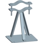 CB VICKY - ZANCA SPEC.C/PIASTRA 25X25 30CM